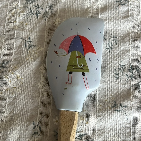 Anthropologie Baking Spatula - Picture 4 of 4